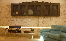 Il Granile Contemporary Loft